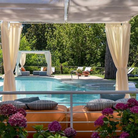 Hotel St.Mauritius Forte dei Marmi Exterior photo
