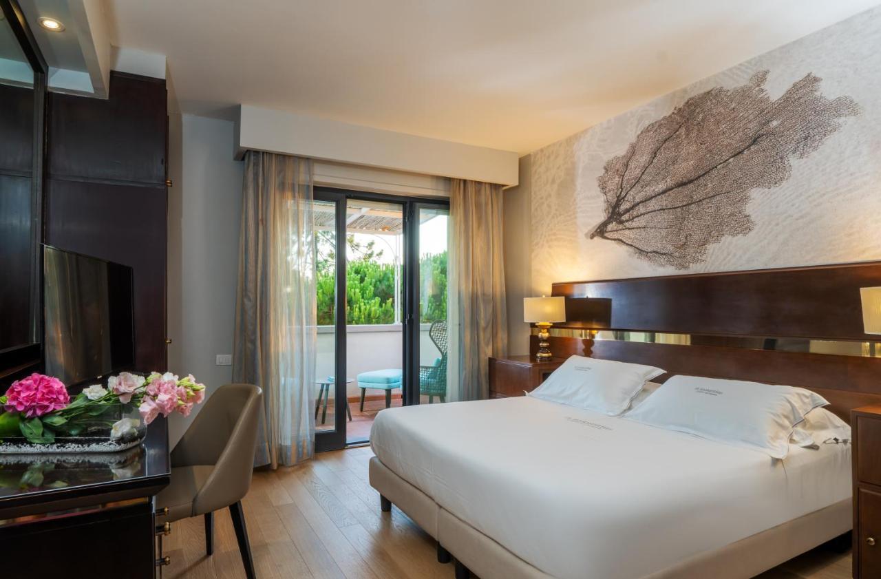 Hotel St.Mauritius Forte dei Marmi Exterior photo