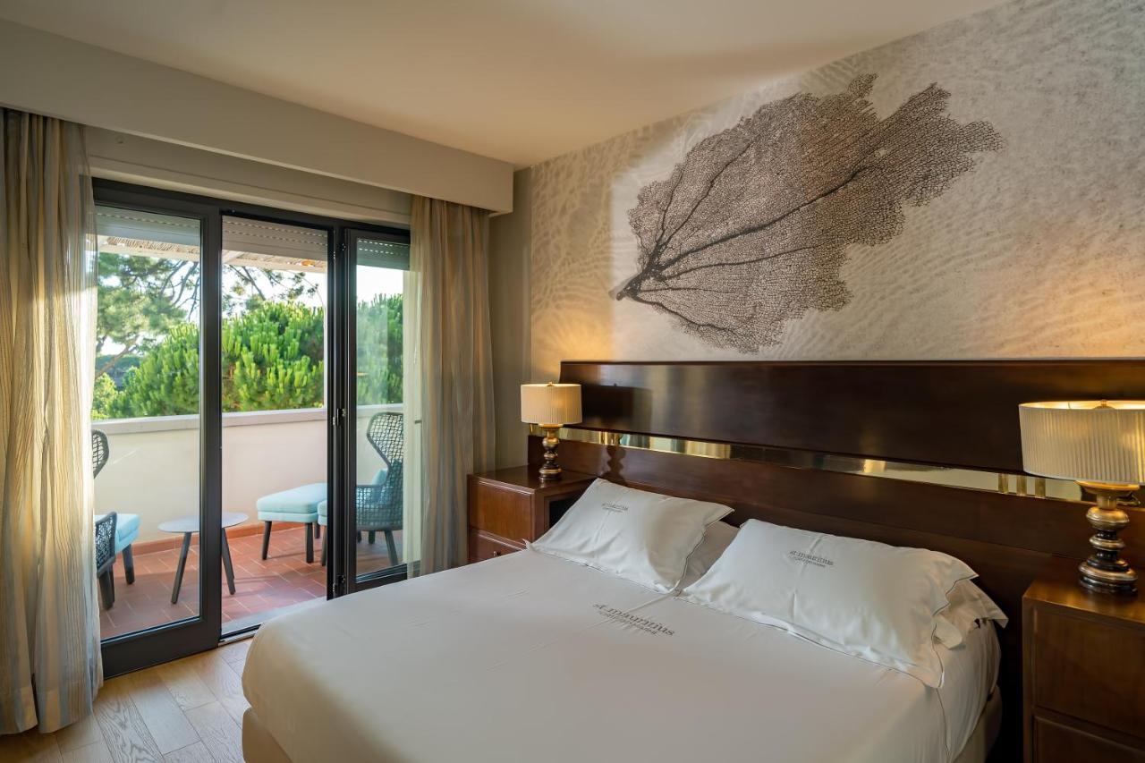 Hotel St.Mauritius Forte dei Marmi Exterior photo