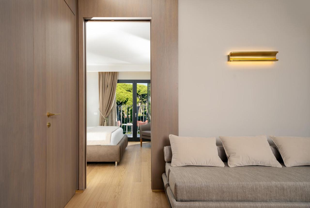Hotel St.Mauritius Forte dei Marmi Exterior photo