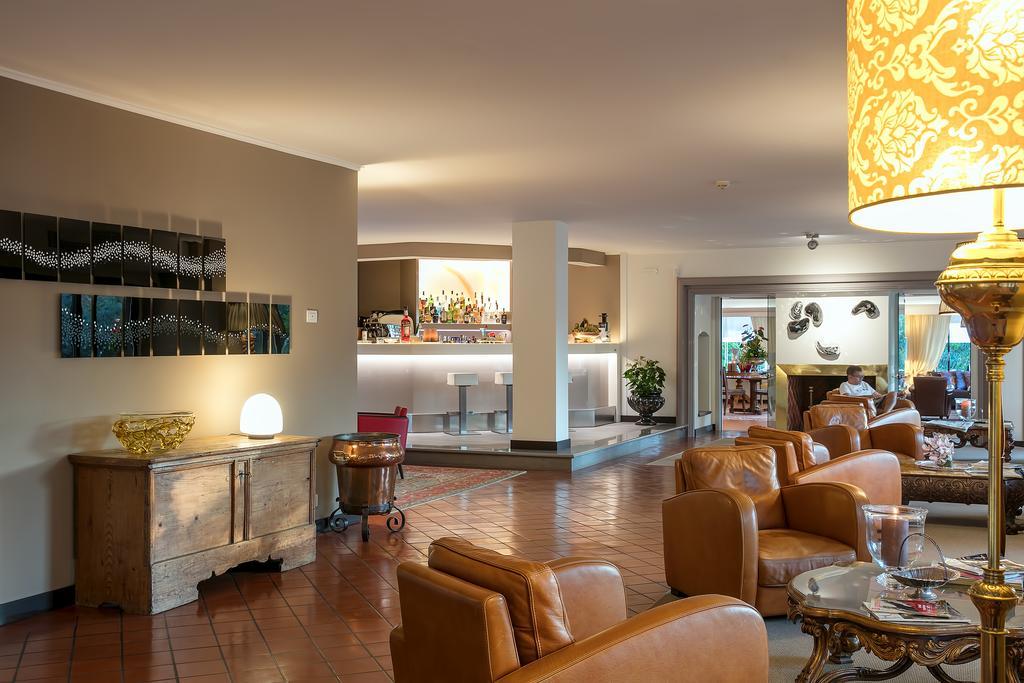 Hotel St.Mauritius Forte dei Marmi Exterior photo