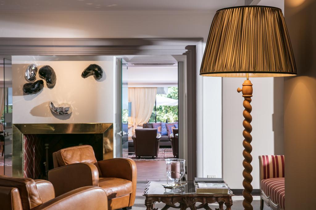 Hotel St.Mauritius Forte dei Marmi Exterior photo