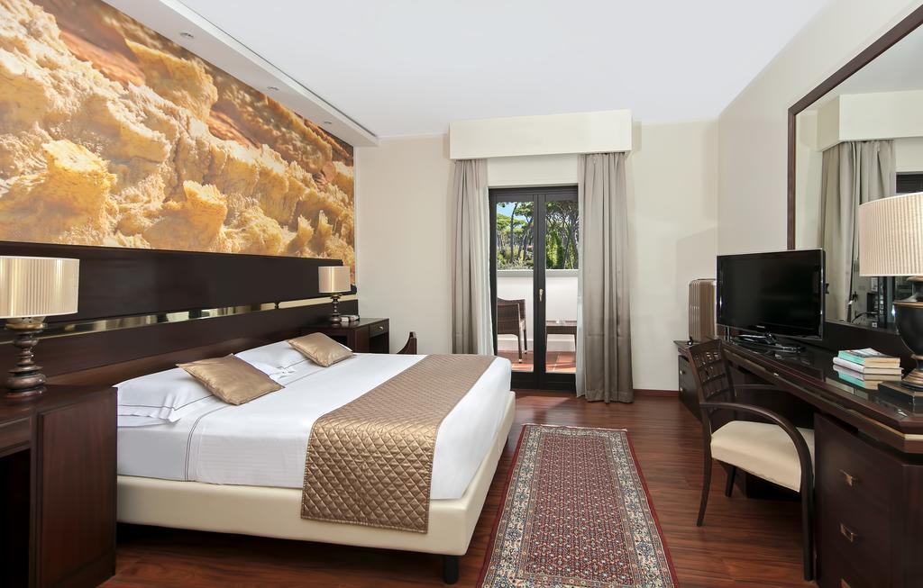 Hotel St.Mauritius Forte dei Marmi Exterior photo