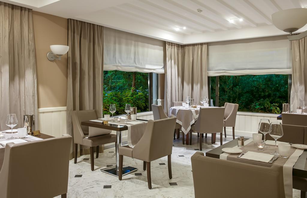 Hotel St.Mauritius Forte dei Marmi Exterior photo