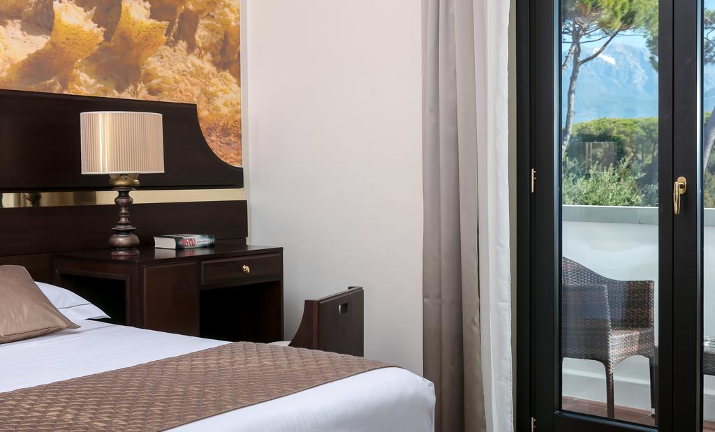 Hotel St.Mauritius Forte dei Marmi Exterior photo